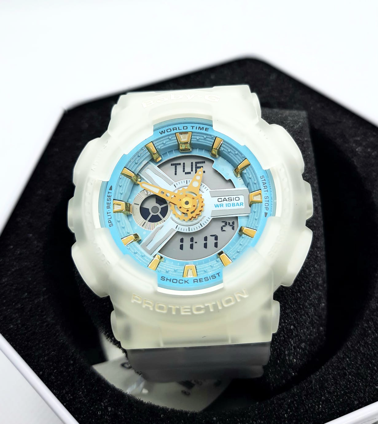 Baby-G